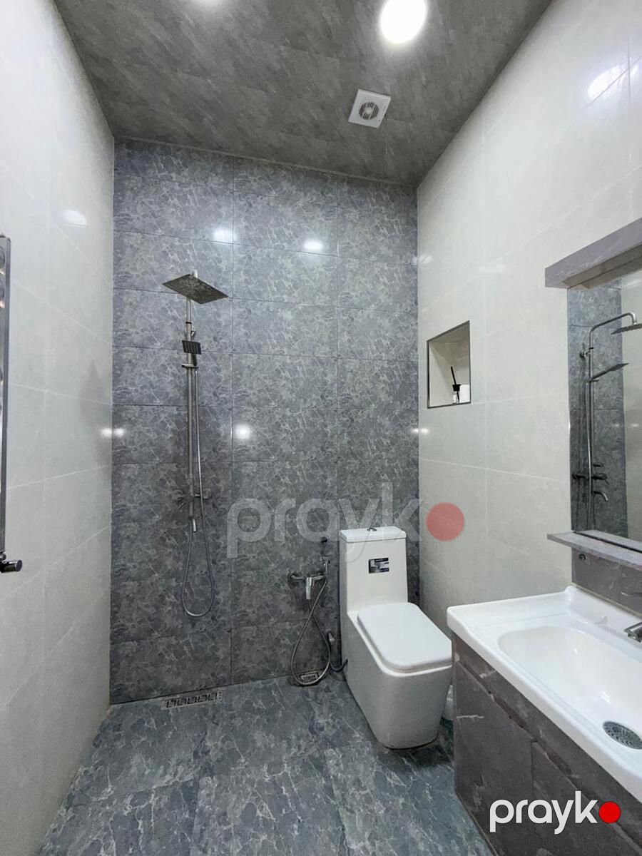 2-otaqlı yeni tikili kirayə verilir, 28 May m., 51 m² — Mənzil, Bakı (12)