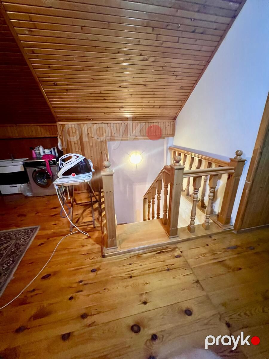 Satılır 5 otaqlı həyət evi/bağ evi 280 m² — Ev, villa, Bakı (12)