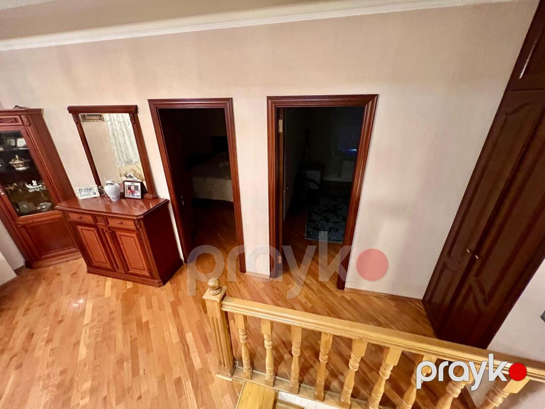 Satılır 5 otaqlı həyət evi/bağ evi 280 m² — Ev, villa, Bakı (4)