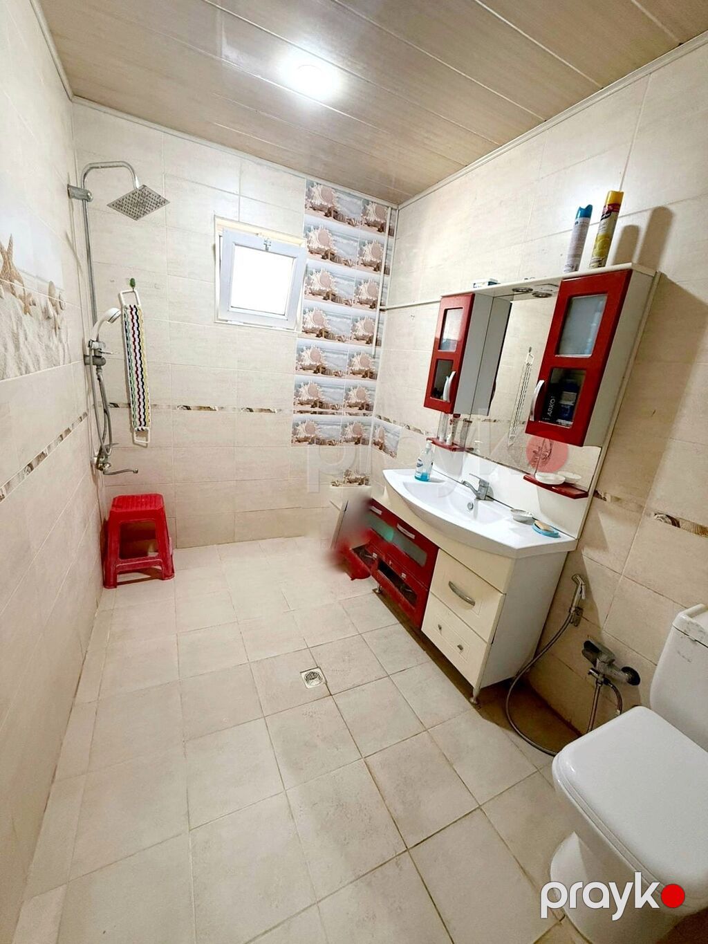 Masazır 5 otaqlı, 1 kv. m — Ev, villa, Bakı (6)
