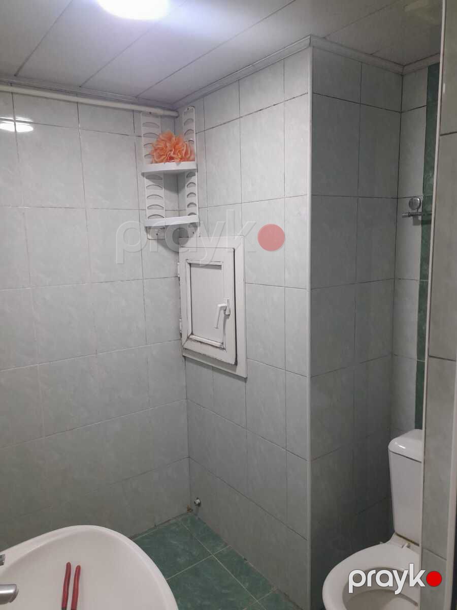 İcarəyə verilir 2 otaqlı köhnə tikili 50 m² — Mənzil, Bakı (6)