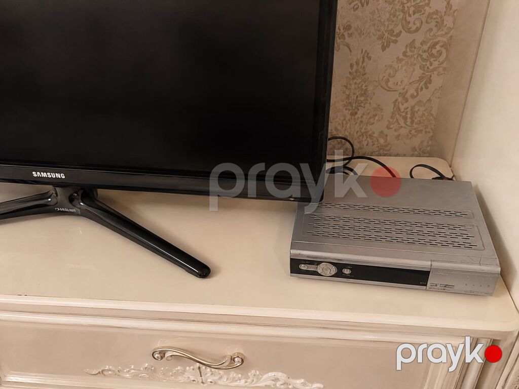 Openbox F-300FTA Rəqəmsal Peyk Resiveri Satılır Marka: Openbox — Rəqəmsal və peyk TV, Masazır (2)