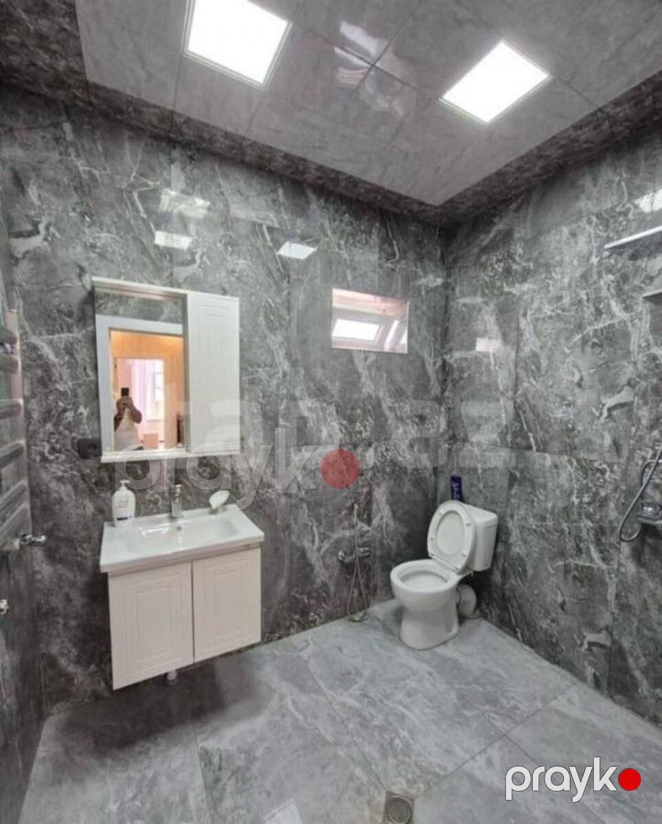 Həyət evi, Corat qəs — Ev, villa, Sumqayıt (5)