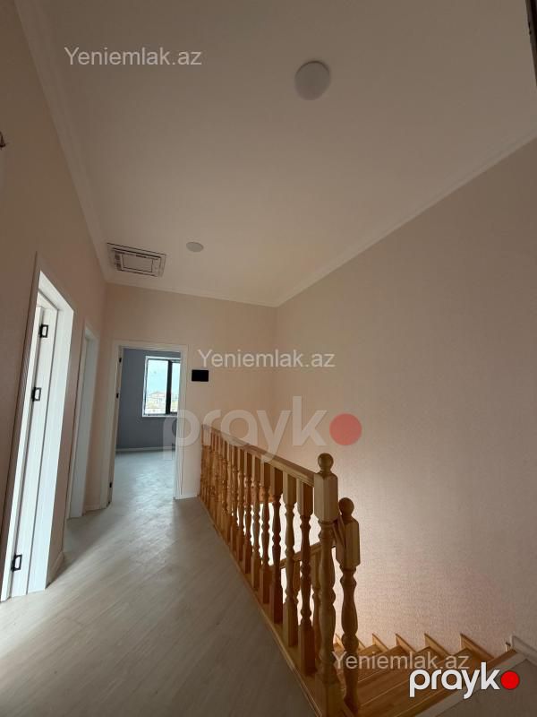 Satılır 4 otaqlı Həyət evi / Villa, 150 m², Corat bağları — Ev, villa, Sumqayıt (3)