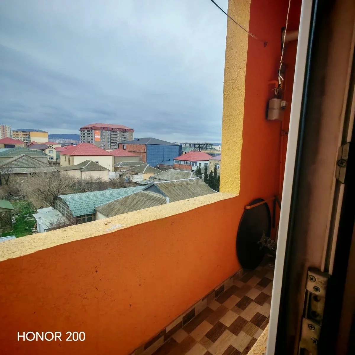 Kirayə 1 otaqlı mənzil Masazırda — Mənzil, Abşeron (10)