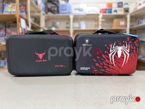 "PlayStation 5 Slim" çantası — Bakı