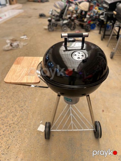 Qril-barbekü BBQ OP-2020l, 57x66x104 sm — Bakı