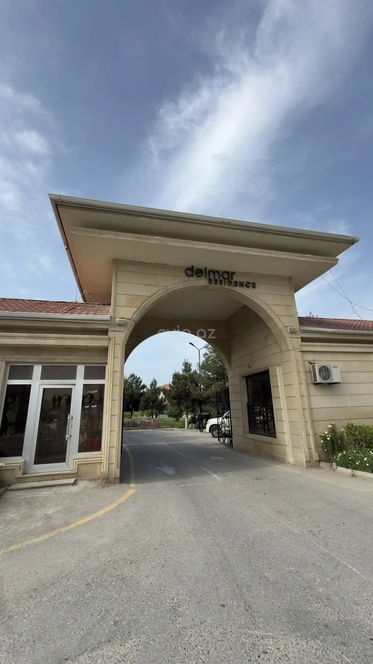 2 otaqlı mənzil satılır Buzovna qəsəbəsində — Mənzil, Bakı (6)