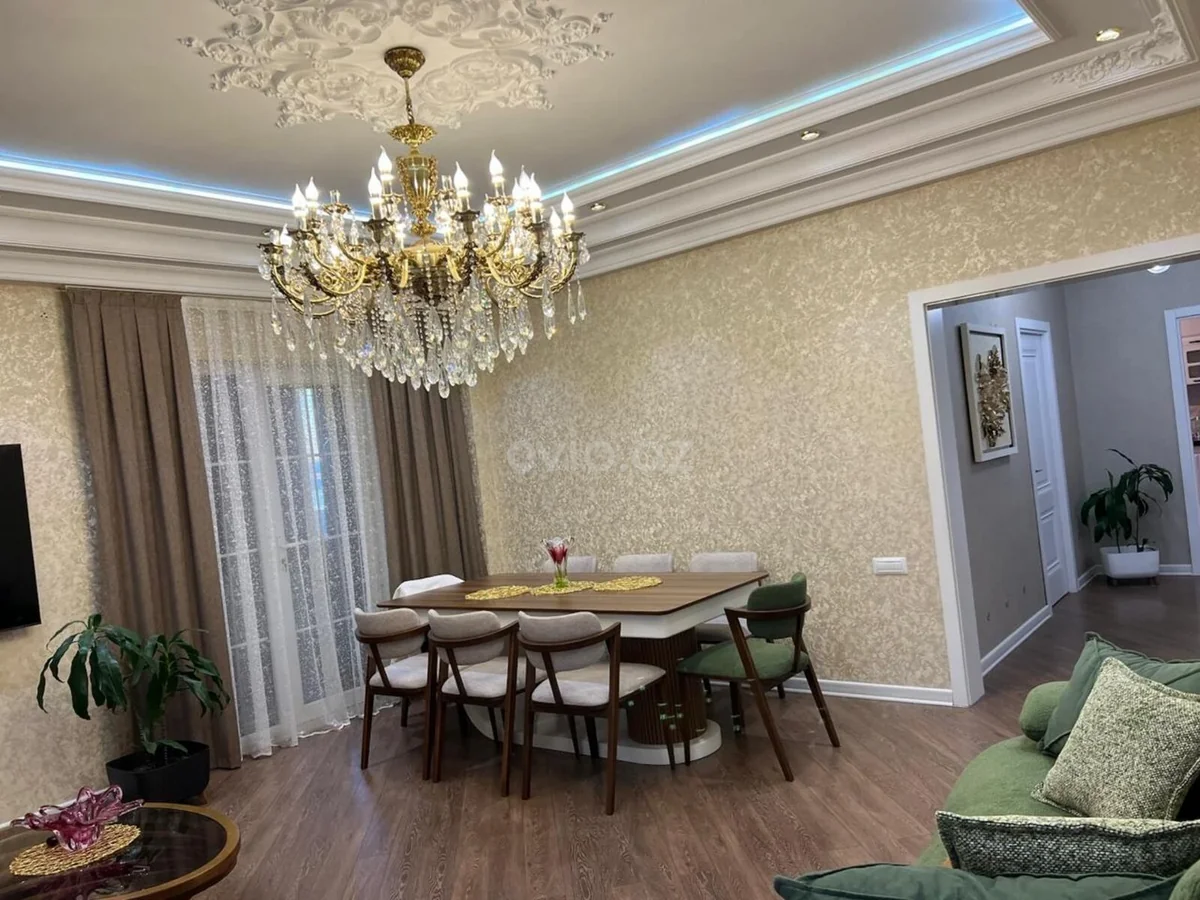 3 otaqlı tam təmirli mənzil satılır Sumqayıtda — Mənzil, Sumqayıt (7)