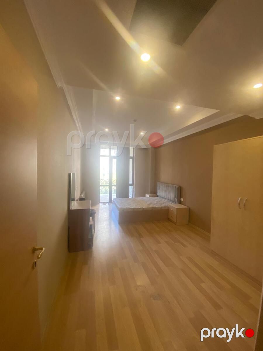 İcarəyə verilir 3 otaqlı yeni tikili 165 m² — Mənzil, Bakı (10)