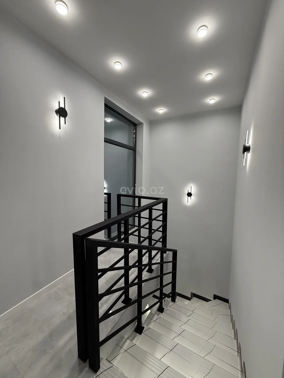 3 otaqlı villa satılır Qəbələdə — Ev, villa, Qəbələ (12)
