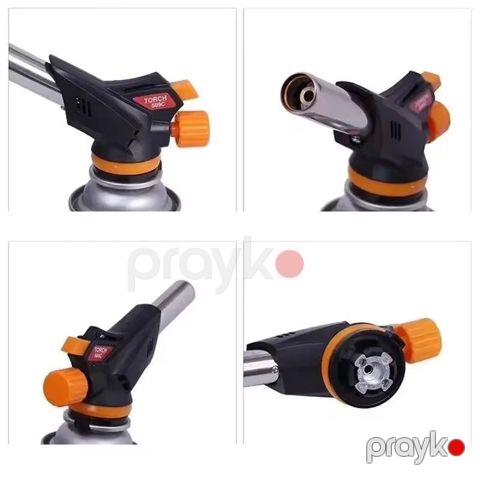Portativ məşəl odlama və tonqal üçün prl_991255 — Bakı