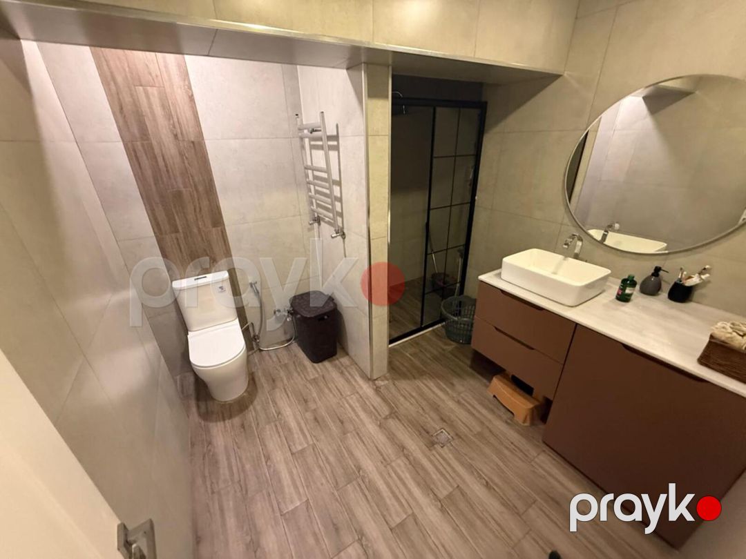 Satılır 3 otaqlı yeni tikili 130 m² — Mənzil, Bakı (11)