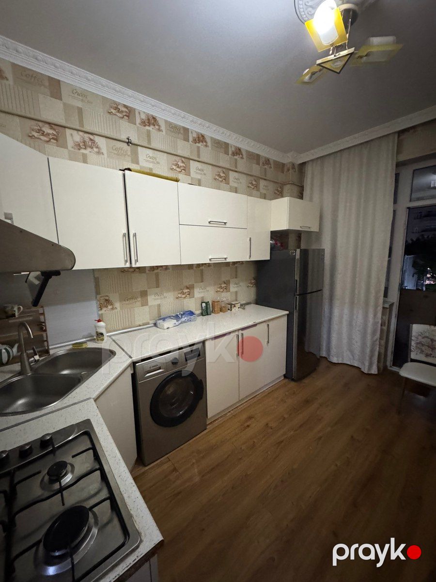 3-otaqlı yeni tikili kirayə verilir, Xırdalan ş., 70 m² — Mənzil, Bakı (11)