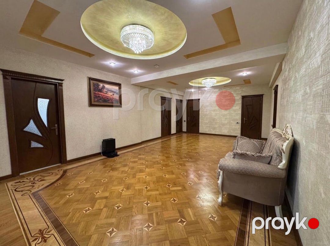 Satılır 4 otaqlı yeni tikili 240 m² — Mənzil, Bakı (5)