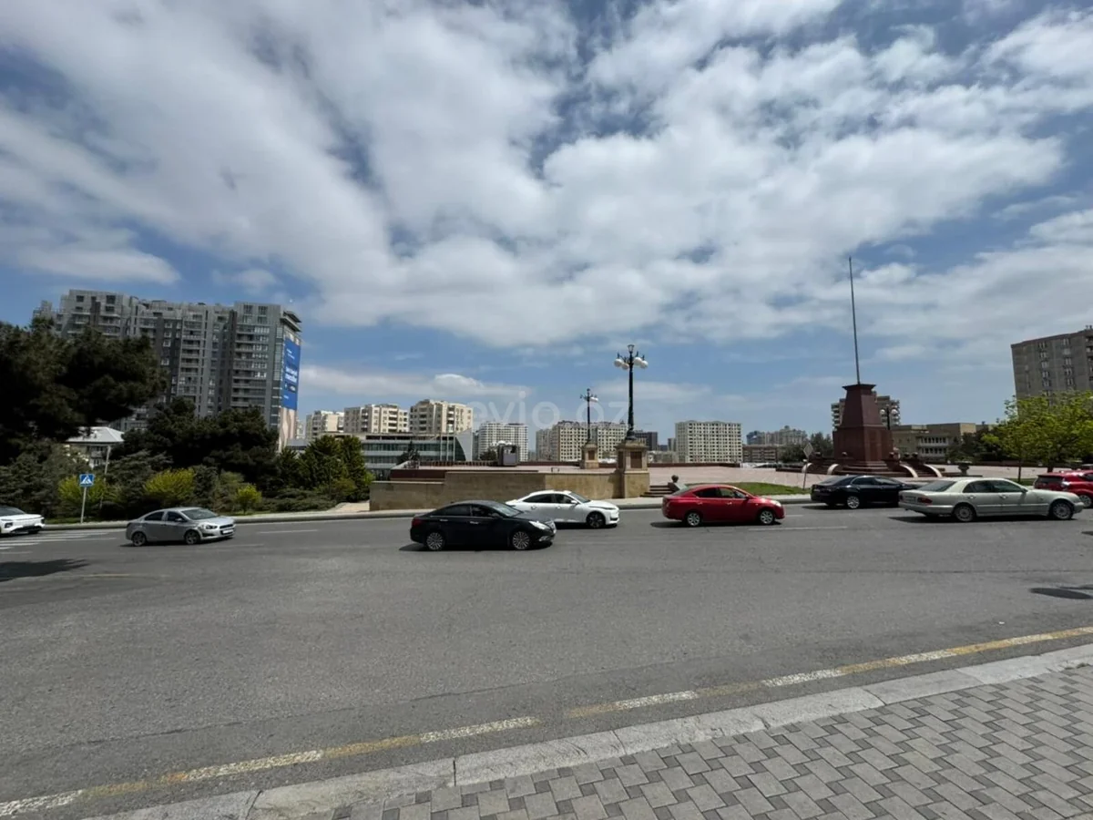 2 otaqlı tam təmirli mənzil satılır Yasamal qəsəbəsində — Mənzil, Bakı (8)