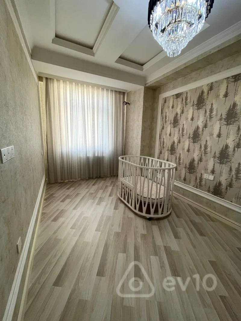 4 otaqlı mənzil, 150 m², lutfizade — kirayə — Mənzil, Bakı (5)