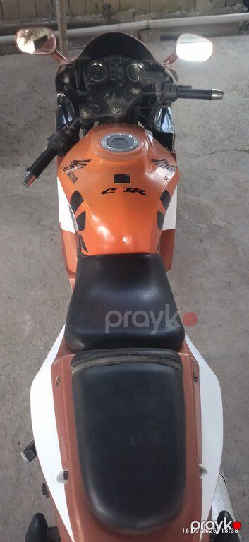 Shineray XY 250, 250 sm3, 2010 il, 38 000 km — Motosikletlər, Şirvan (2)