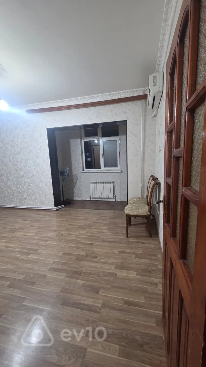 2 otaqlı mənzil, 45 m², Bakı, Əhmədli M Diaqnoz Tibb Mərkəzi yaxinliği — kirayə — Mənzil, Bakı (2)