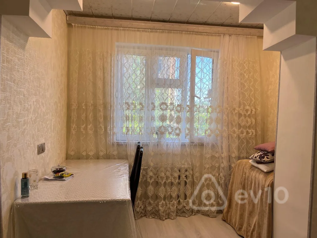 2 otaqlı mənzil, 60 m², Bakı, Polad Həşimov küç — Mənzil, Bakı (9)