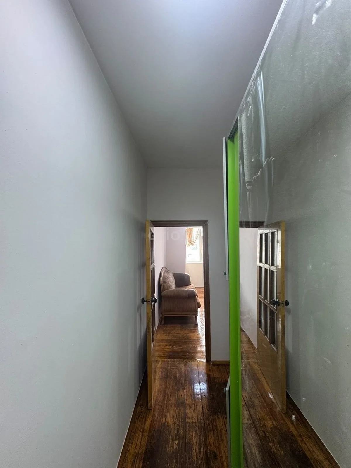 Kirayə 2 otaqlı mənzil Xırdalanda — Mənzil, Abşeron (8)