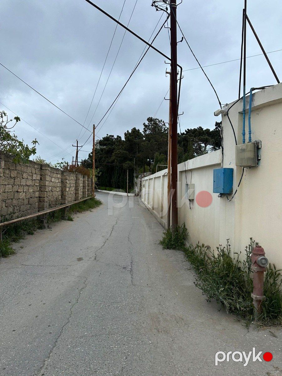 Satılır torpaq 4 sot — Torpaq, Bakı (9)