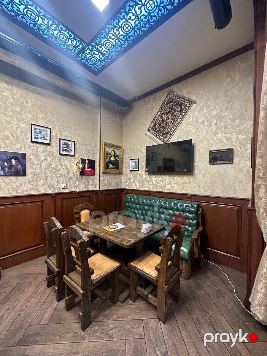 İcarəyə verilir obyekt 90 m² — Əmlak, Bakı (3)