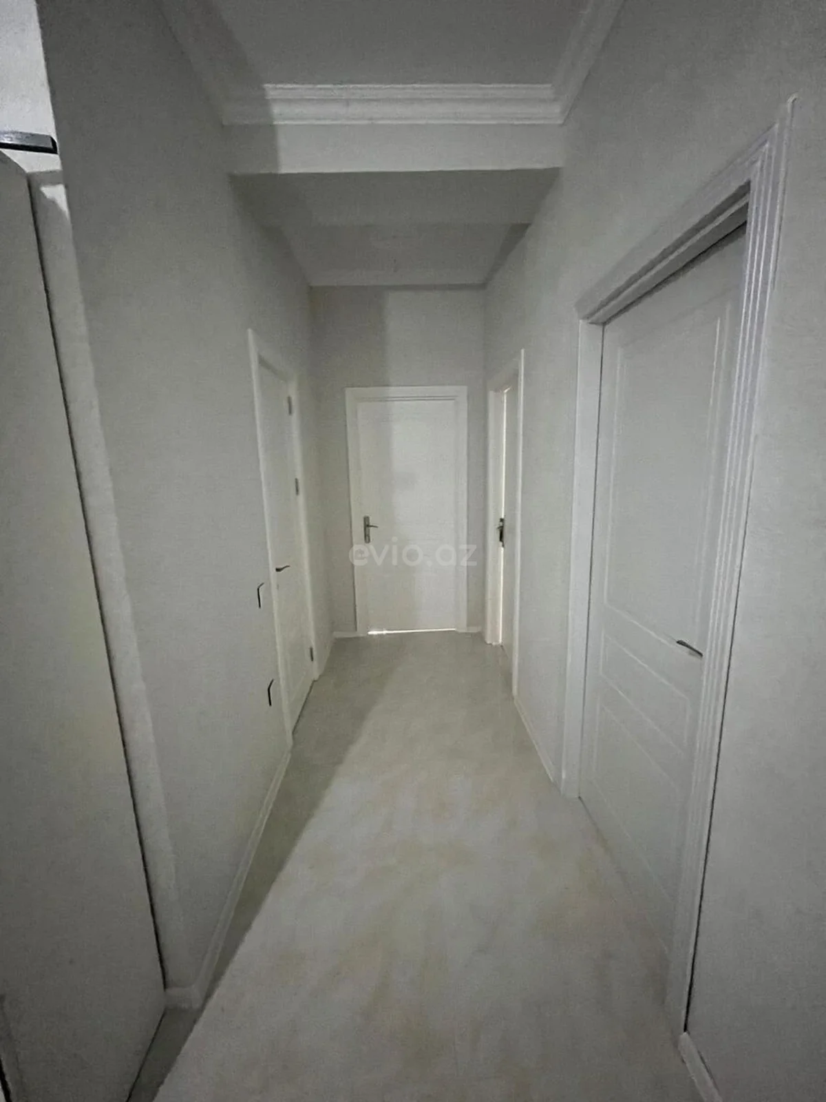 Kirayə 2 otaqlı mənzil Sumqayıtda — Mənzil, Sumqayıt (8)