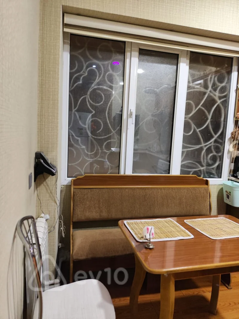 3 otaqlı mənzil, 100 m², Maqsud Əlizadə küç — Mənzil, Bakı (11)
