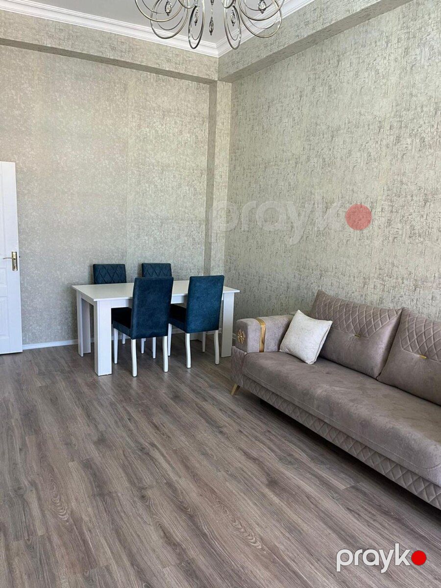 3-otaqlı yeni tikili kirayə verilir, Sumqayıt ş. 106 m² — Mənzil, Sumqayıt (10)