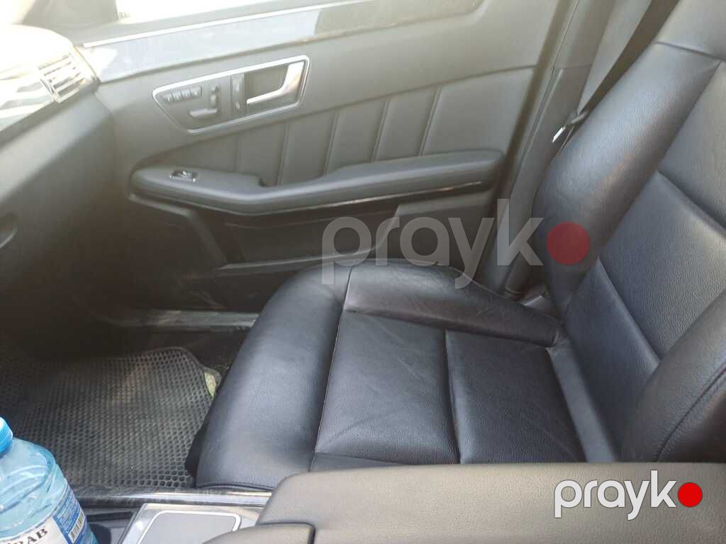 Mercedes E 200, 2.1 L, 2012 il, 270 000 km — Avtomobillər, Bakı (8)
