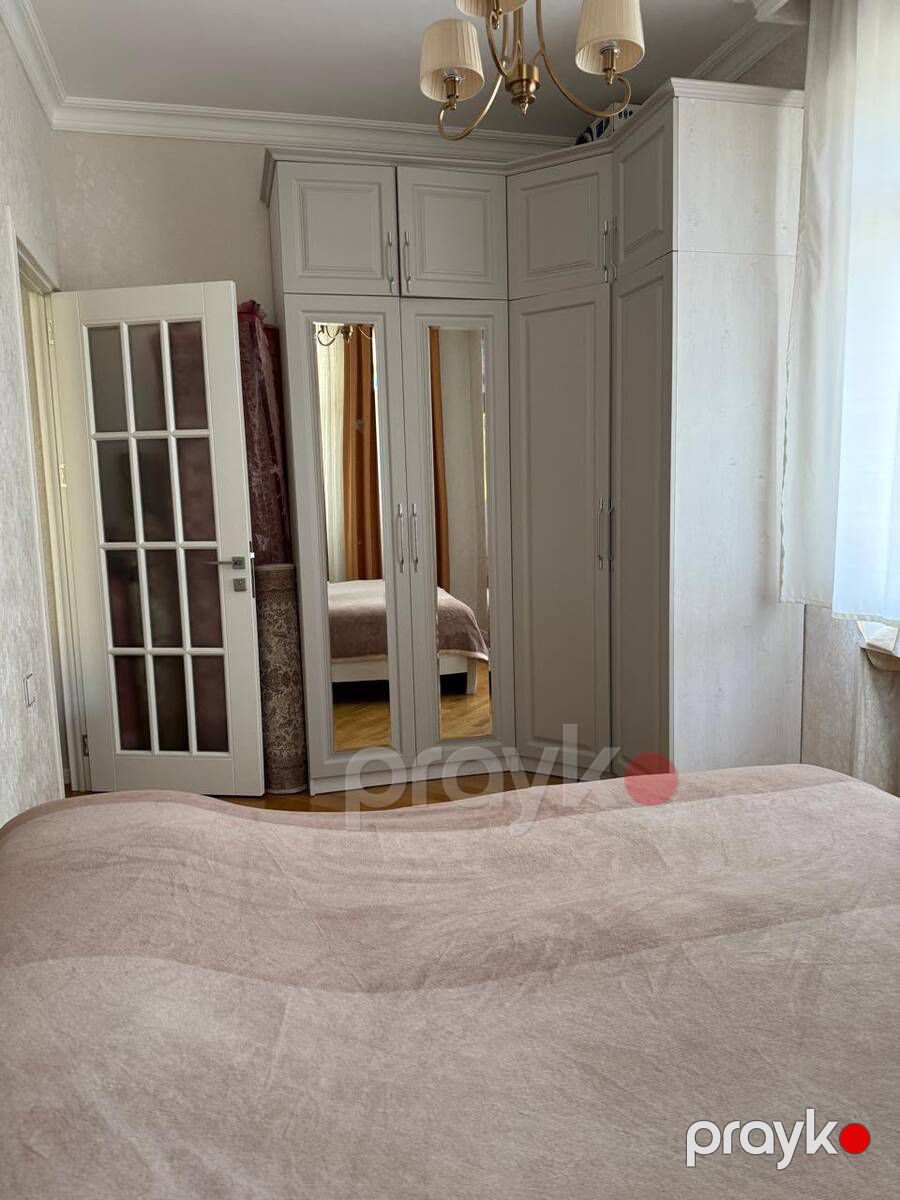Satılır 2 otaqlı yeni tikili 70 m² — Mənzil, Bakı (5)