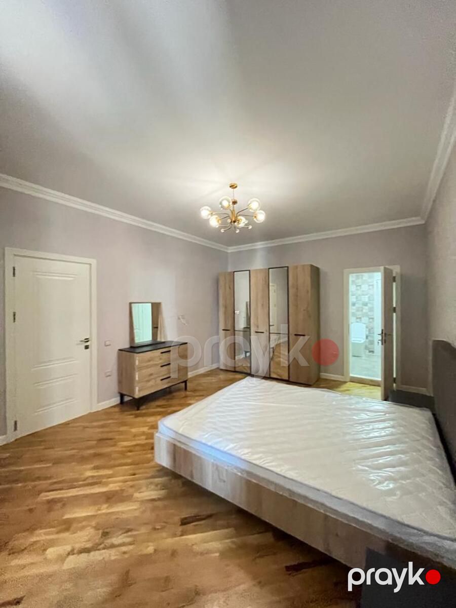 İcarəyə verilir 3 otaqlı yeni tikili 130 m² — Mənzil, Bakı (5)