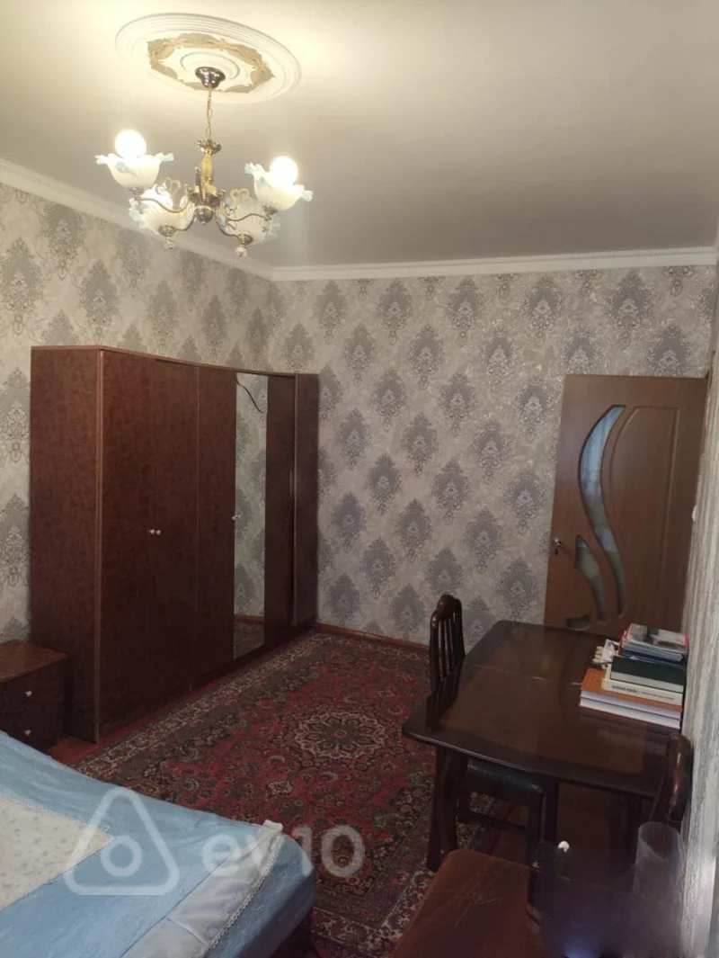 3 otaqlı mənzil, 80 m², Həzi Aslanov metrosu — Mənzil, Bakı (6)