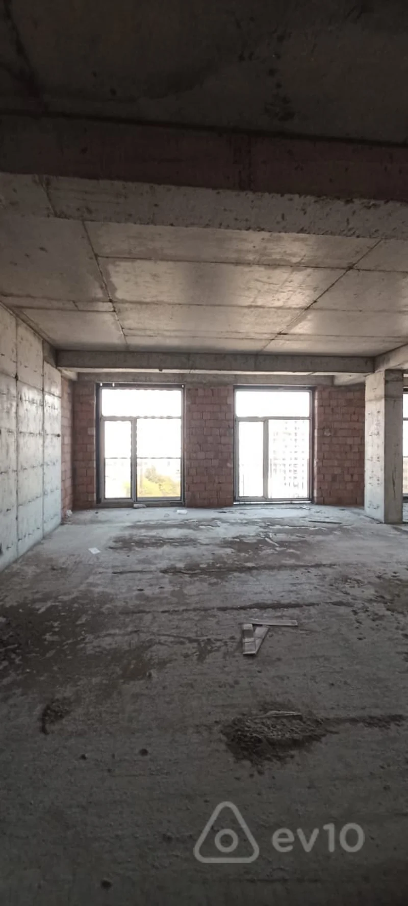 5 otaqlı mənzil, 203 m², Qarabağ Atları — Mənzil, Bakı (2)