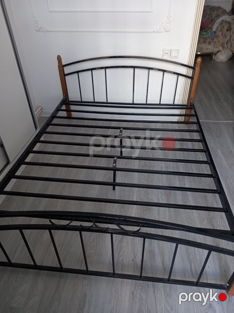 Çarpayı — Bakı