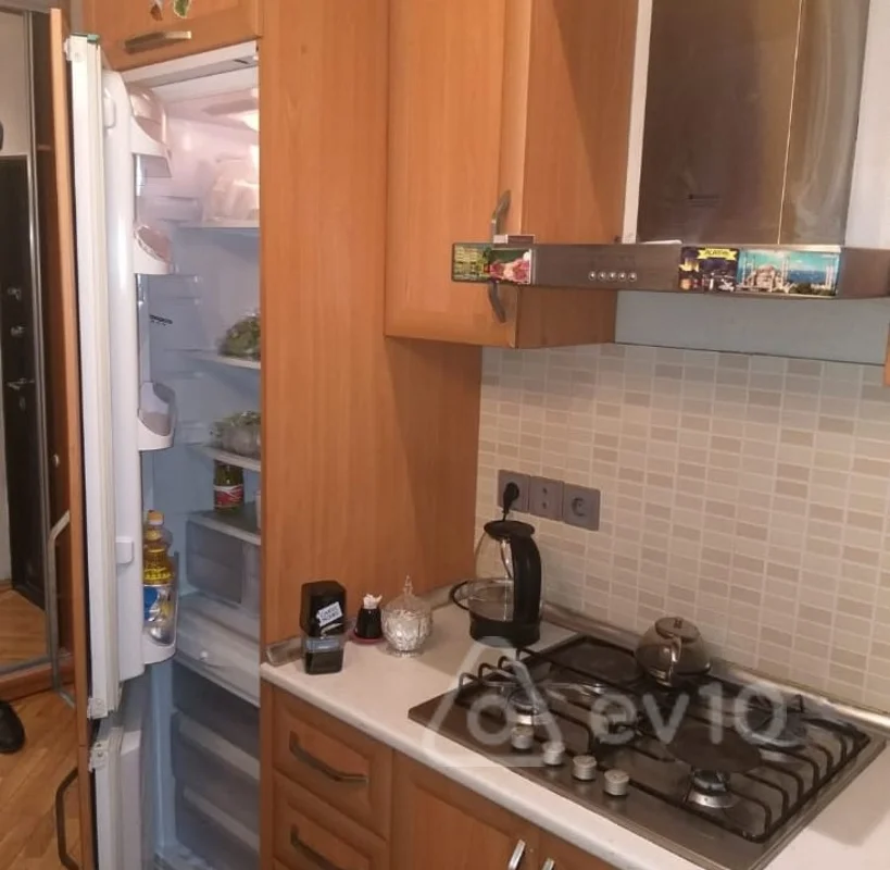2 otaqlı mənzil, 50 m², Nəcəfqulu Rəfiyev küçəsi — kirayə — Mənzil, Bakı (11)