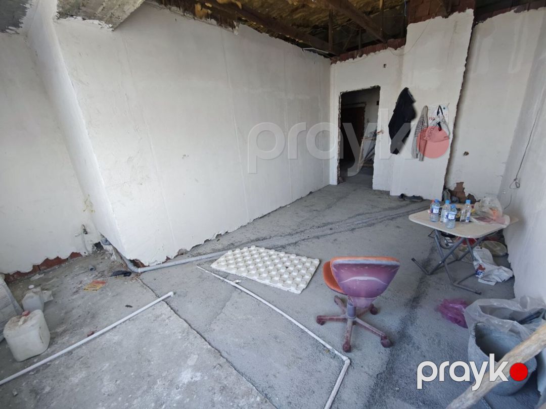 Satılır 2 otaqlı yeni tikili 100 m² — Mənzil, Bakı (3)