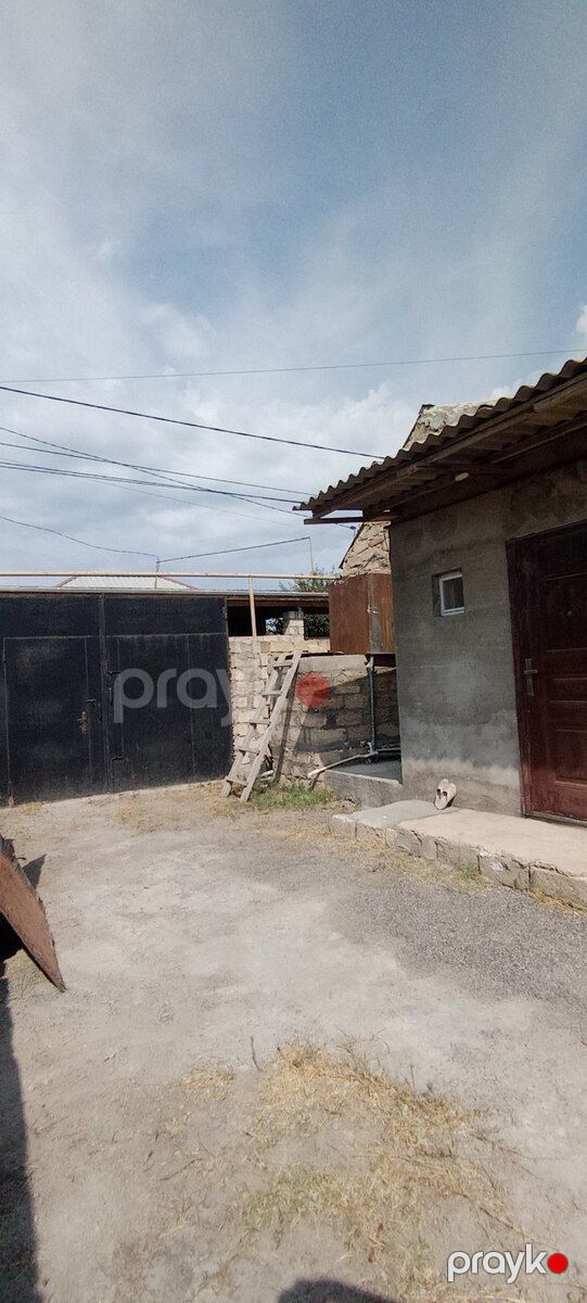 Həyət evi kirayə verilir, Binə qəs — Ev, villa, Bakı (6)