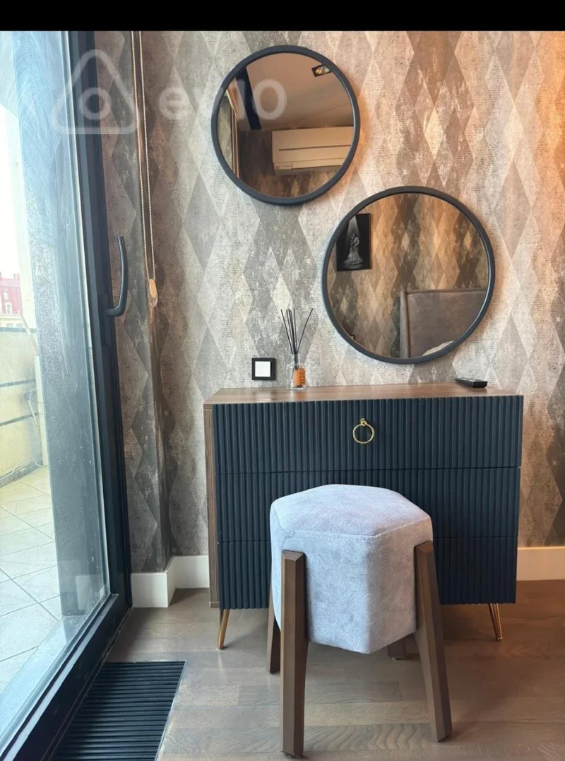 3 otaqlı mənzil, 60 m², Cəfər Cabbarlı — kirayə — Mənzil, Bakı (8)