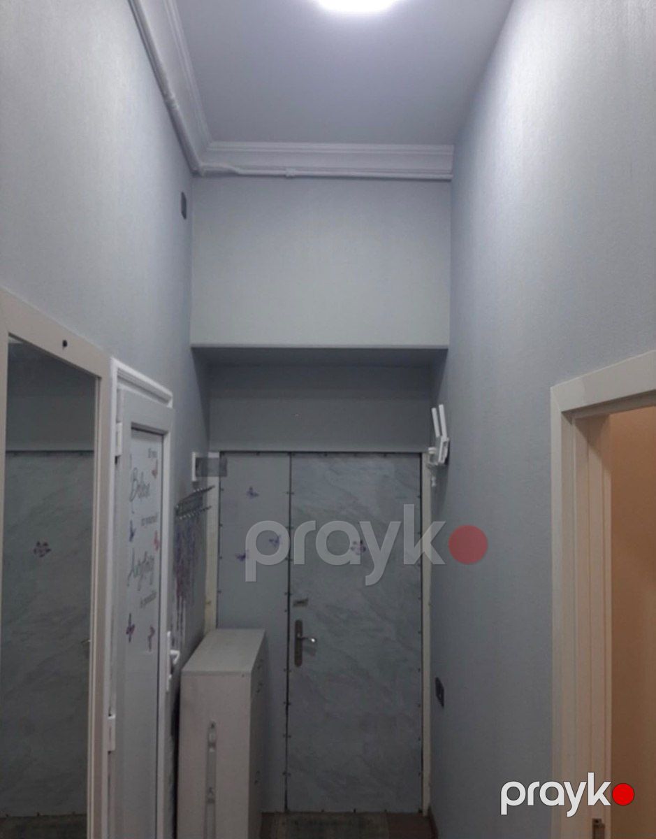 İcarəyə verilir 2 otaqlı köhnə tikili 40 m² — Mənzil, Bakı (6)