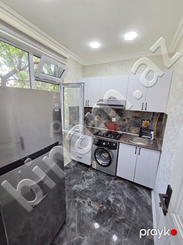 2 otaqlı Köhnə tikili, Satış, Bakı — Mənzil, Bakı (5)
