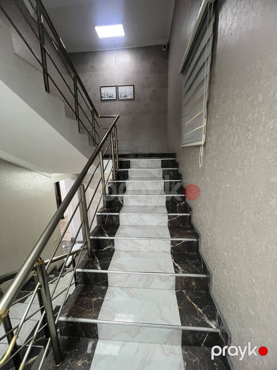 Satılır obyekt 1100 m² — Əmlak, Bakı (10)