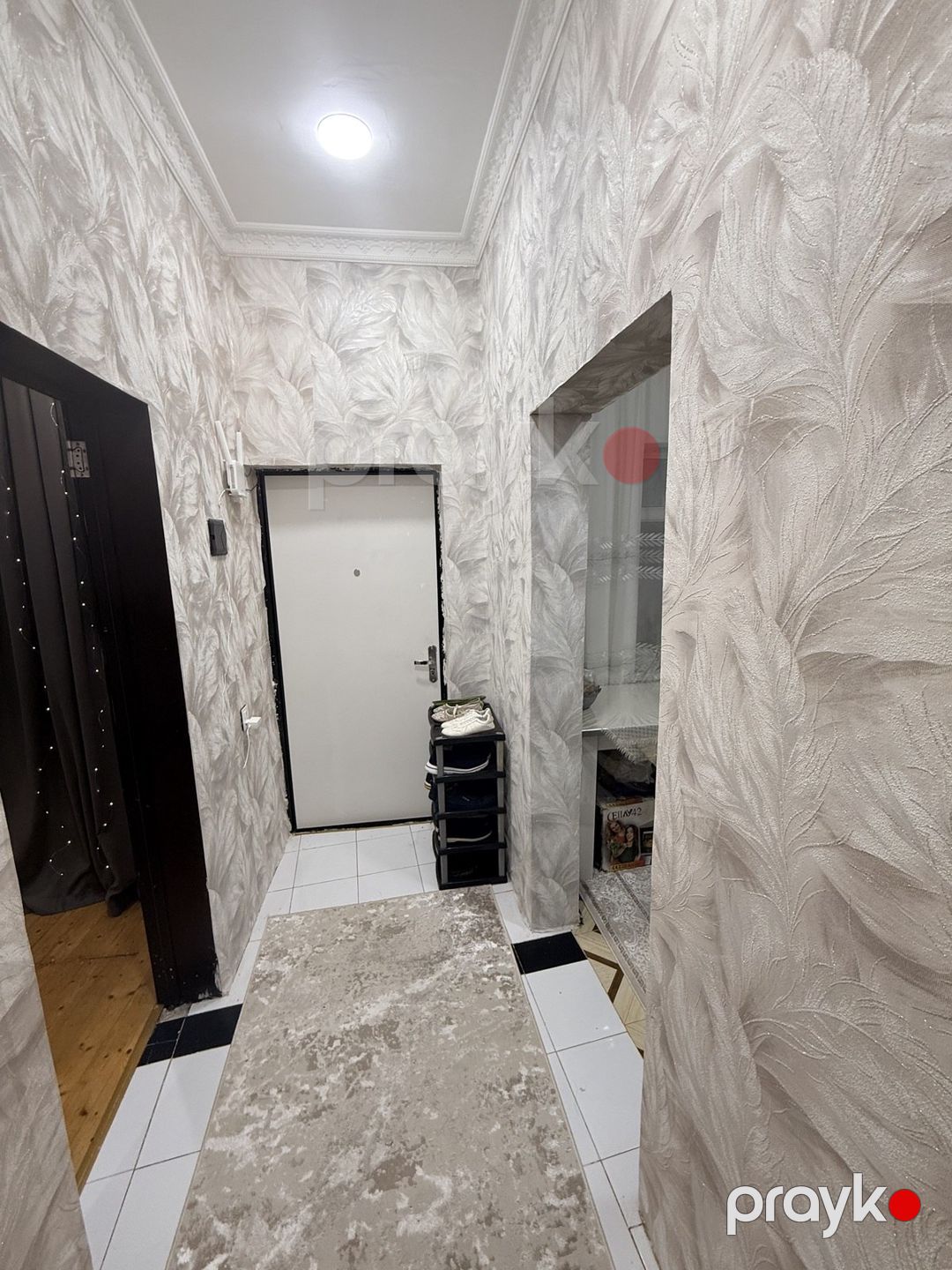 Satılır 2 otaqlı həyət evi/bağ evi 80 m² — Ev, villa, Bakı (4)
