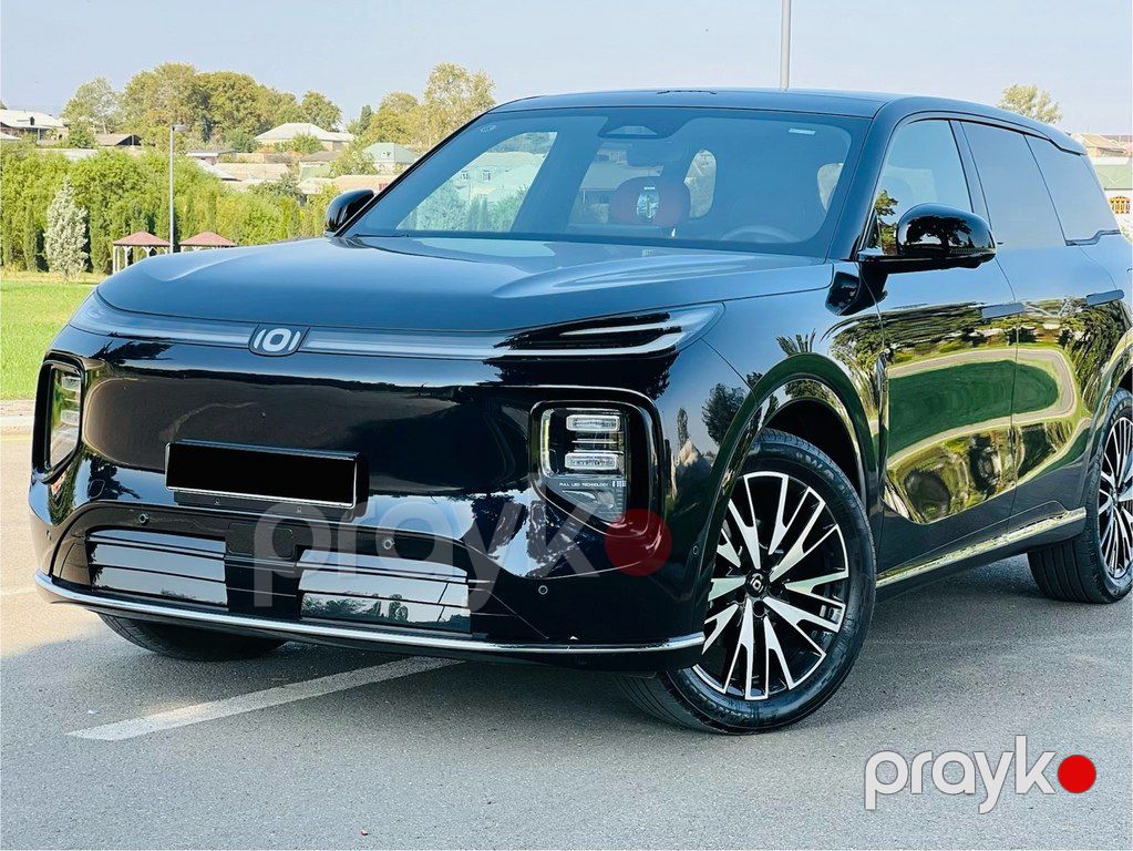 Changan Qiyuan Q07, 1.5 L, 21.5 kWh, 2025 il, 10 707 km — Avtomobillər, Gəncə (2)