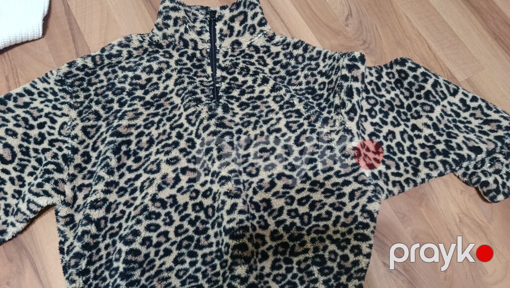 Svitşot, Terranova, S, rəng - Bej — Hodie və sviter, Bakı (2)