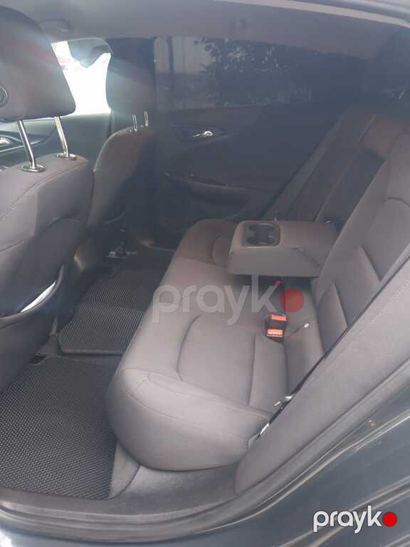 Chevrolet Malibu, 1.5 L, 2018 il, 90 000 km — Avtomobillər, Bərdə (8)