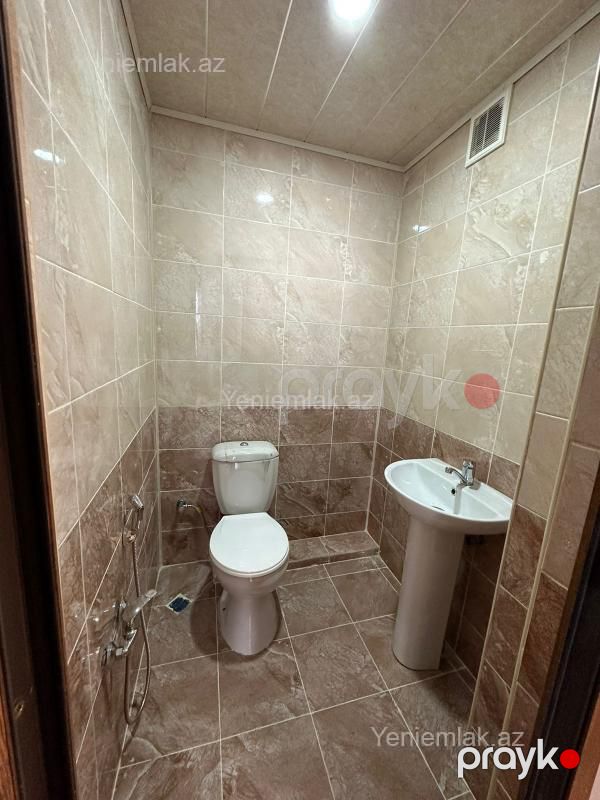 Satılır 4 otaqlı Bina evi menzil (Yeni tikili), 110 m², Sabunçu rayonu — Mənzil, Bakı (10)