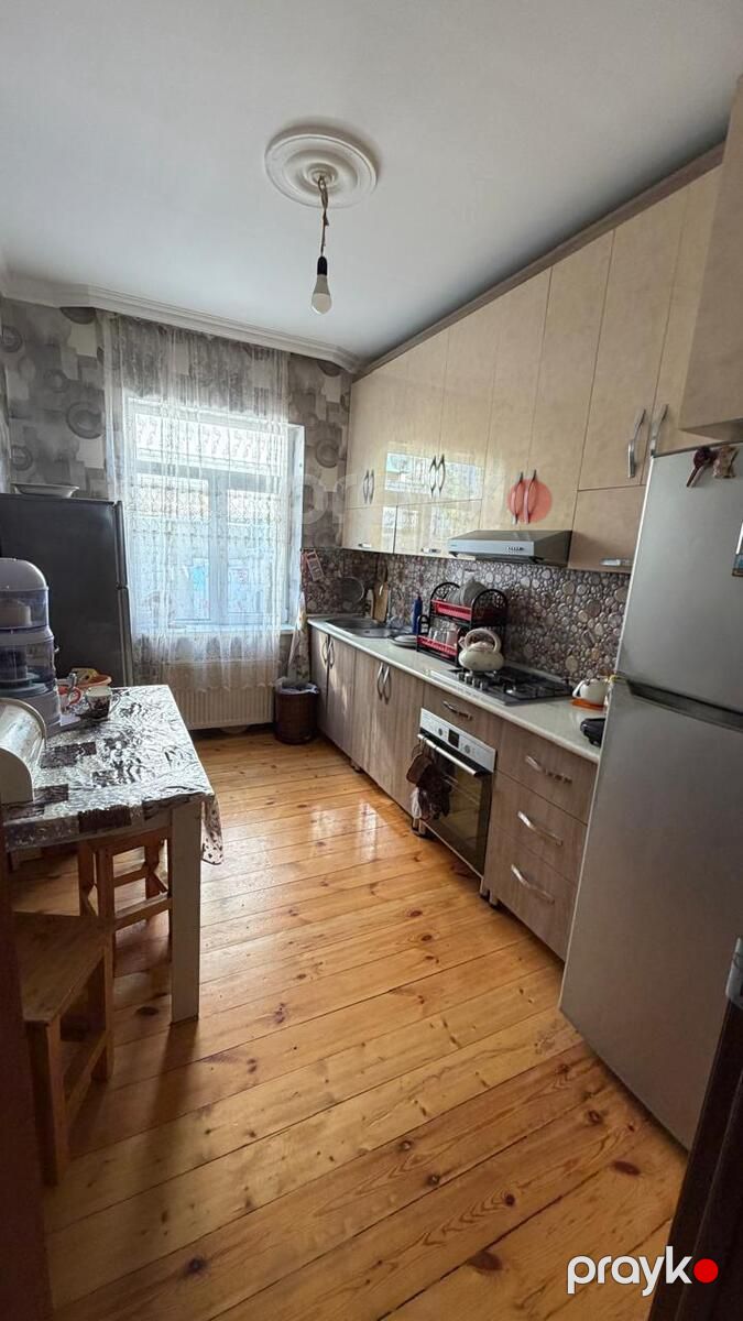 Satılır 4 otaqlı həyət evi/bağ evi 100 m² — Ev, villa, Bakı (2)