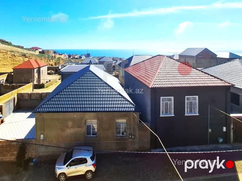 Satılır 6 otaqlı Həyət evi / Villa, 240 m², Səbail rayonu — Ev, villa, Bakı (4)